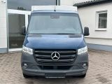 Mercedes-Benz Sprinter bei Reisemobile.expert - Abbildung (2 / 15)