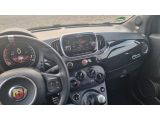 Abarth 500 bei Reisemobile.expert - Abbildung (9 / 15)