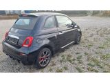 Abarth 500 bei Reisemobile.expert - Abbildung (5 / 15)