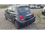 Abarth 500 bei Reisemobile.expert - Abbildung (6 / 15)