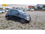 Abarth 500 bei Reisemobile.expert - Abbildung (2 / 15)