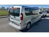 Renault Trafic bei Reisemobile.expert - Abbildung (5 / 15)