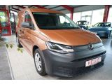 VW Caddy bei Reisemobile.expert - Abbildung (3 / 15)