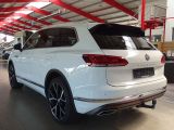 VW Touareg bei Reisemobile.expert - Abbildung (4 / 15)