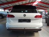 VW Touareg bei Reisemobile.expert - Abbildung (5 / 15)