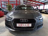 Audi A4 bei Reisemobile.expert - Abbildung (2 / 15)