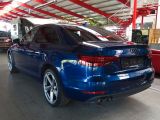 Audi A4 bei Reisemobile.expert - Abbildung (4 / 15)