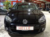 VW Golf VI bei Reisemobile.expert - Abbildung (2 / 15)