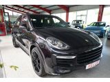 Porsche Cayenne bei Reisemobile.expert - Abbildung (3 / 15)