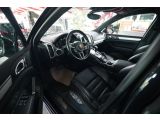 Porsche Cayenne bei Reisemobile.expert - Abbildung (11 / 15)
