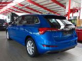 Skoda Scala bei Reisemobile.expert - Abbildung (4 / 15)