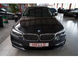 BMW 5er bei Reisemobile.expert - Abbildung (2 / 15)