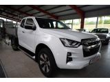 Isuzu D-MAX bei Reisemobile.expert - Abbildung (3 / 15)