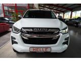 Isuzu D-MAX bei Reisemobile.expert - Abbildung (2 / 15)