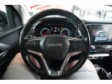 Isuzu D-MAX bei Reisemobile.expert - Abbildung (15 / 15)