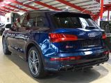 Audi SQ5 bei Reisemobile.expert - Abbildung (4 / 15)