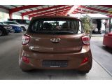 Hyundai i10 bei Reisemobile.expert - Abbildung (6 / 15)