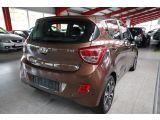 Hyundai i10 bei Reisemobile.expert - Abbildung (5 / 15)