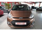 Hyundai i10 bei Reisemobile.expert - Abbildung (2 / 15)