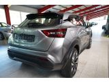 Nissan Juke bei Reisemobile.expert - Abbildung (5 / 15)