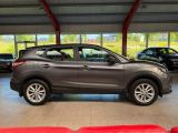 Nissan Qashqai bei Reisemobile.expert - Abbildung (4 / 15)