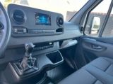 Mercedes-Benz Sprinter bei Reisemobile.expert - Abbildung (6 / 12)