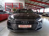 Audi A8 bei Reisemobile.expert - Abbildung (2 / 15)