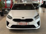 Kia Pro Ceed bei Reisemobile.expert - Abbildung (2 / 15)