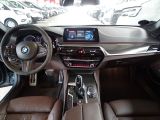 BMW M550 bei Reisemobile.expert - Abbildung (11 / 15)