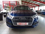 Audi Q5 bei Reisemobile.expert - Abbildung (2 / 15)