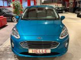Ford Fiesta bei Reisemobile.expert - Abbildung (2 / 15) Ford Fiesta bei Reisemobile.expert - Abbildung (2 / 15)