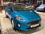 Ford Fiesta bei Reisemobile.expert - Abbildung (3 / 15) Ford Fiesta bei Reisemobile.expert - Abbildung (3 / 15)