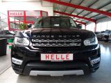 Land Rover Range Rover Sport bei Reisemobile.expert - Abbildung (2 / 15)