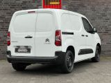 Citroen Berlingo bei Reisemobile.expert - Abbildung (10 / 15)