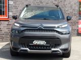 Citroen C3 bei Reisemobile.expert - Abbildung (2 / 15)