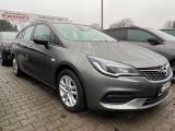 Opel Astra bei Reisemobile.expert - Abbildung (3 / 15)