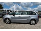 Citroen C4 bei Reisemobile.expert - Abbildung (7 / 15)