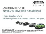 Citroen C4 bei Reisemobile.expert - Abbildung (13 / 15)