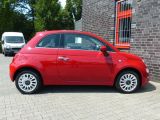 Fiat 500 bei Reisemobile.expert - Abbildung (4 / 15)