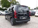 Citroen Berlingo bei Reisemobile.expert - Abbildung (3 / 15)