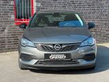 Opel Astra bei Reisemobile.expert - Abbildung (2 / 15)