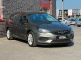 Opel Astra bei Reisemobile.expert - Abbildung (3 / 15)