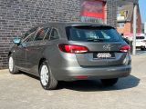Opel Astra bei Reisemobile.expert - Abbildung (6 / 15)