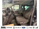 Renault Trafic bei Reisemobile.expert - Abbildung (15 / 15)