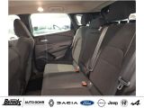 Nissan Qashqai bei Reisemobile.expert - Abbildung (6 / 15)