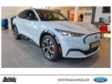 Ford Mustang Mach-E bei Reisemobile.expert - Abbildung (2 / 15)