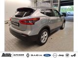 Nissan Qashqai bei Reisemobile.expert - Abbildung (3 / 15)