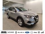 Nissan Qashqai bei Reisemobile.expert - Abbildung (2 / 15)