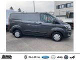 Ford Transit Custom bei Reisemobile.expert - Abbildung (4 / 8)
