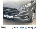 Ford Transit Custom bei Reisemobile.expert - Abbildung (2 / 8)
